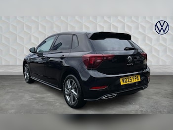 Used Volkswagen Polo 2025 for sale - 75881034: Photo