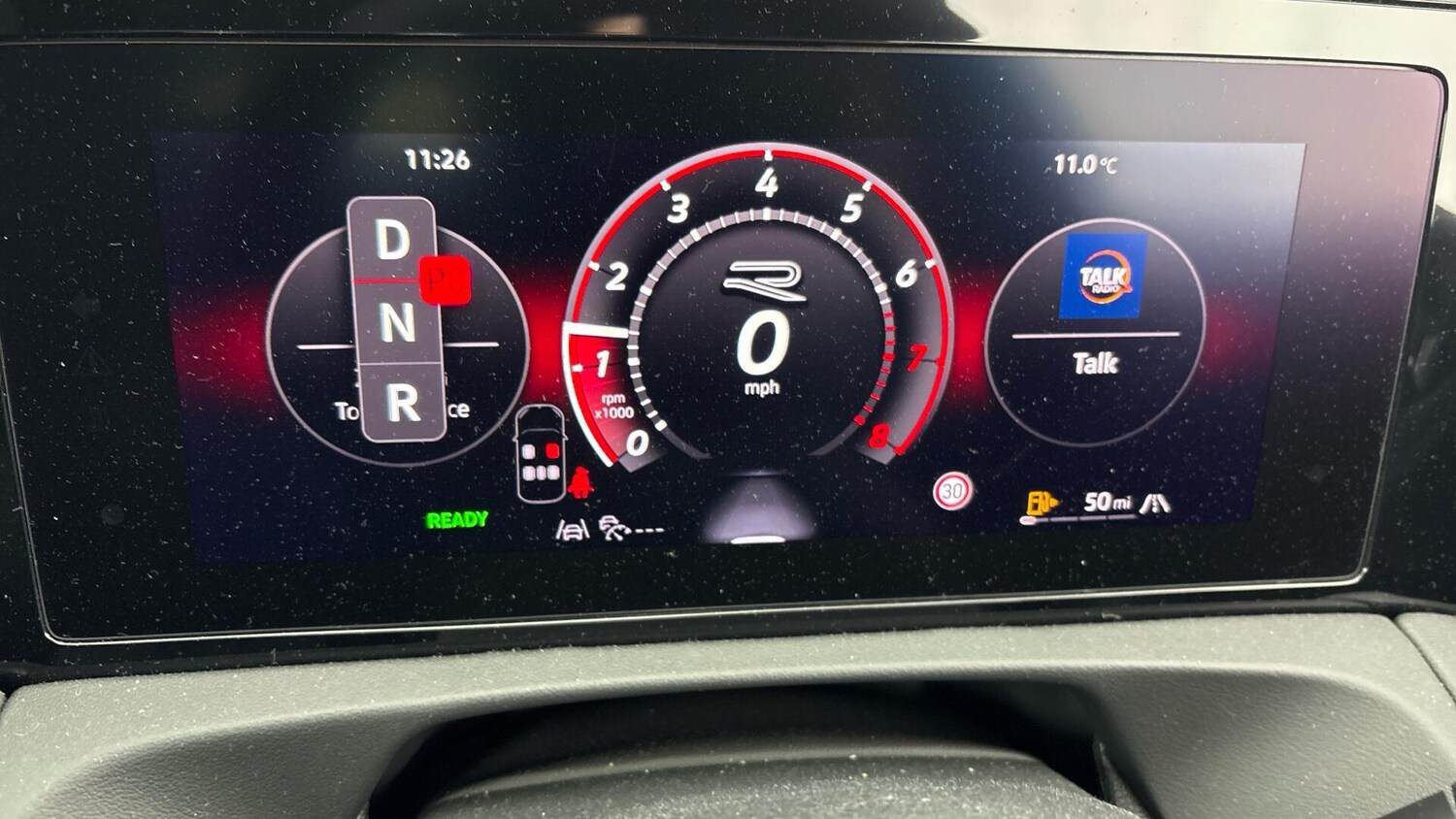 Used Volkswagen Tiguan 2025 for sale - 77760899: Photo 13