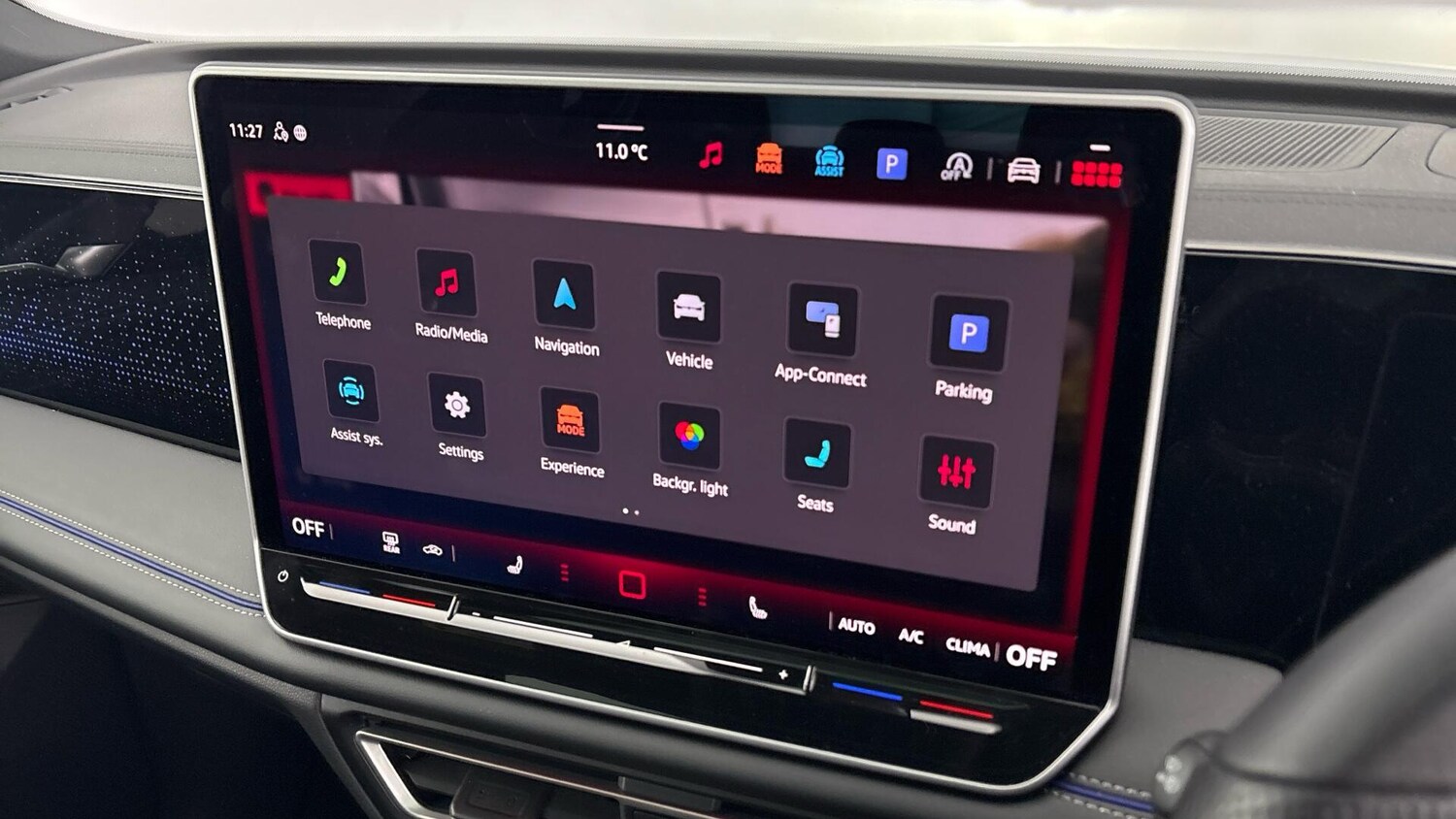 Used Volkswagen Tiguan 2025 for sale - 77760899: Photo 18