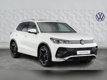 Used Volkswagen Tiguan 2025 for sale - 77760899: Photo