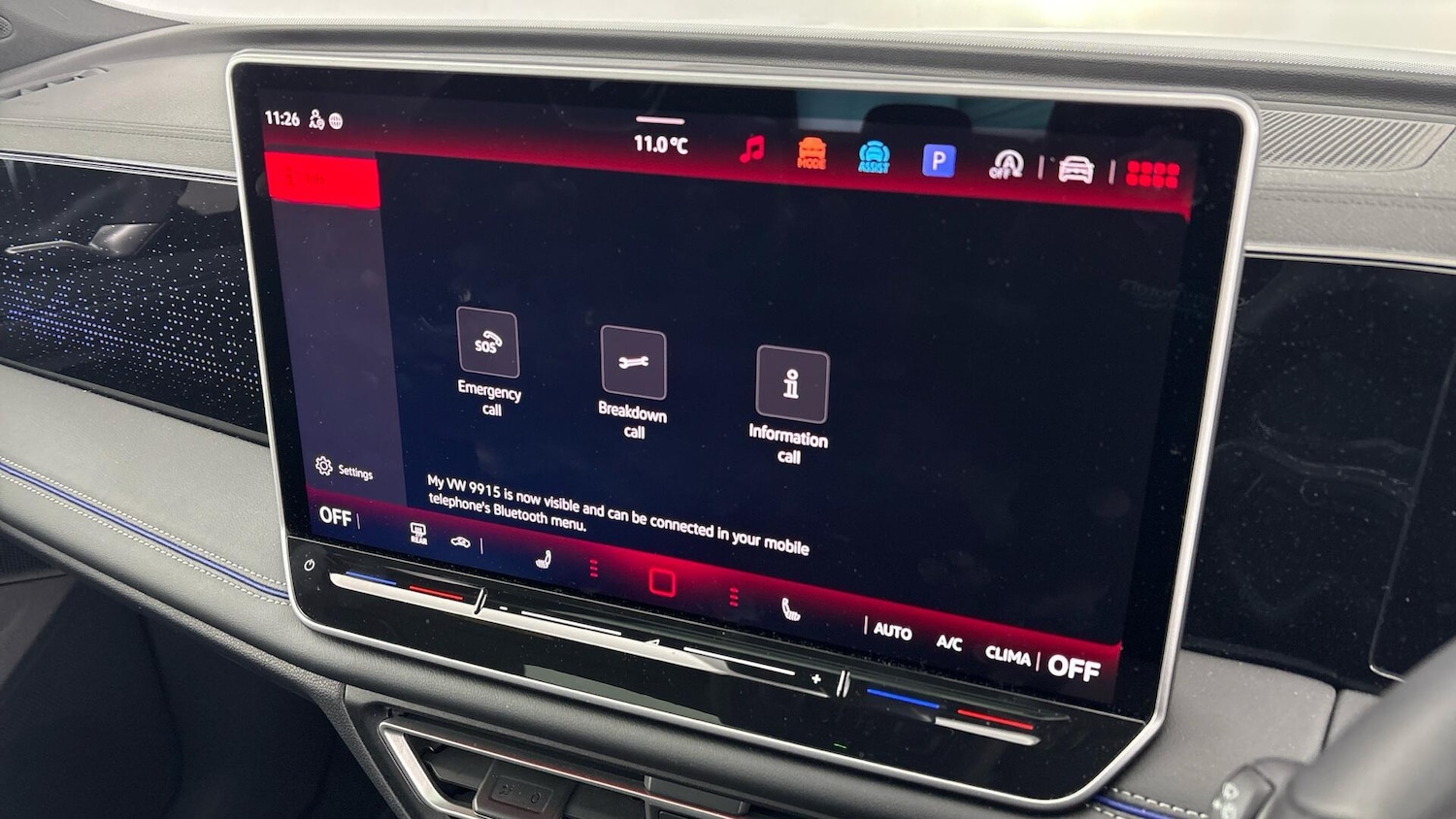 Used Volkswagen Tiguan 2025 for sale - 77760899: Photo 22