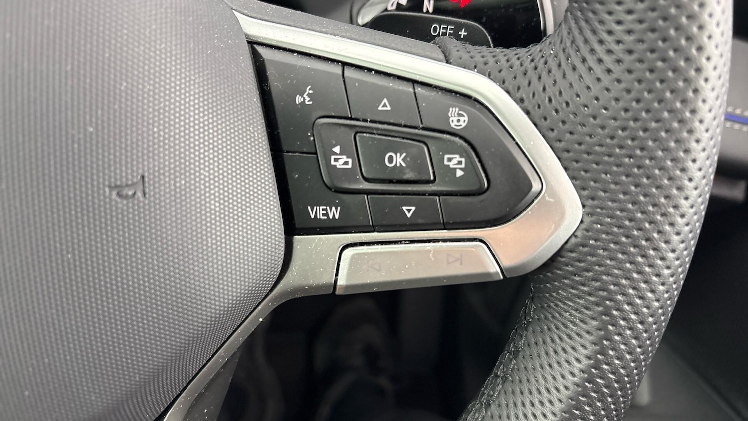 Used Volkswagen Tiguan 2025 for sale - 77760899: Photo 25