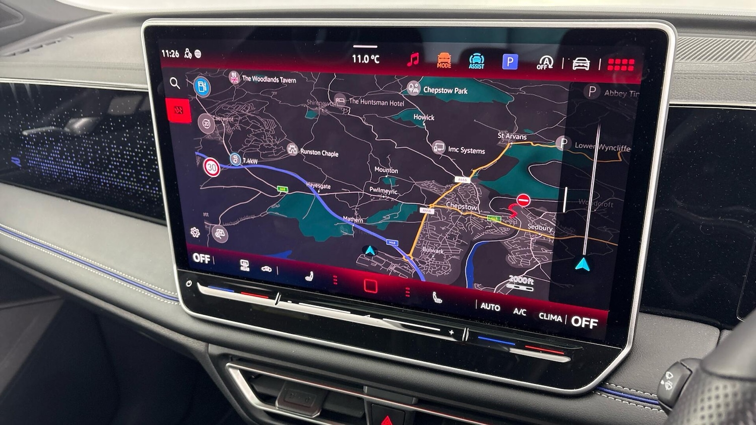 Used Volkswagen Tiguan 2025 for sale - 77760899: Photo 26