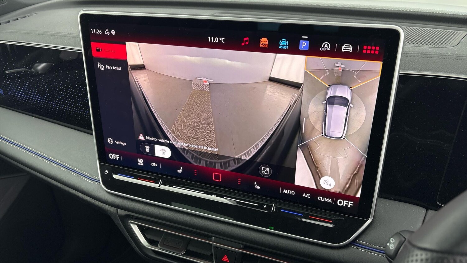 Used Volkswagen Tiguan 2025 for sale - 77760899: Photo 28