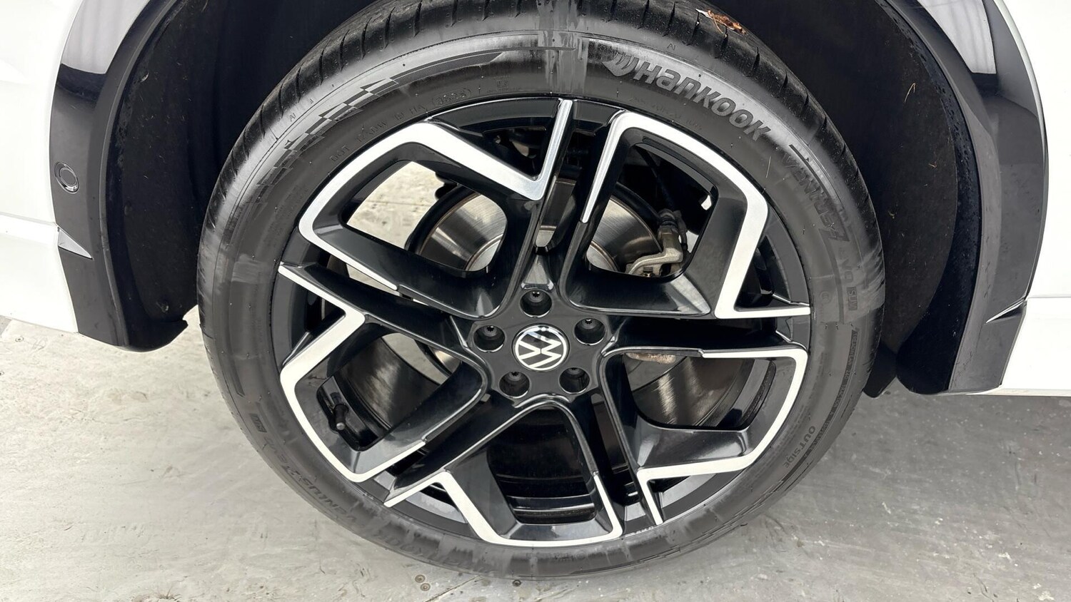 Used Volkswagen Tiguan 2025 for sale - 77760899: Photo 31