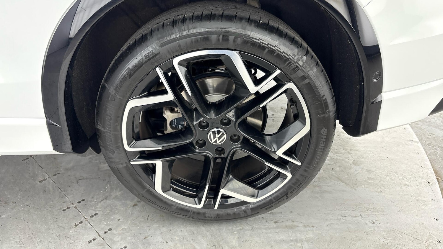 Used Volkswagen Tiguan 2025 for sale - 77760899: Photo 37