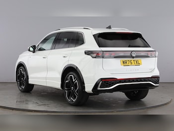 Used Volkswagen Tiguan 2025 for sale - 77760899: Photo