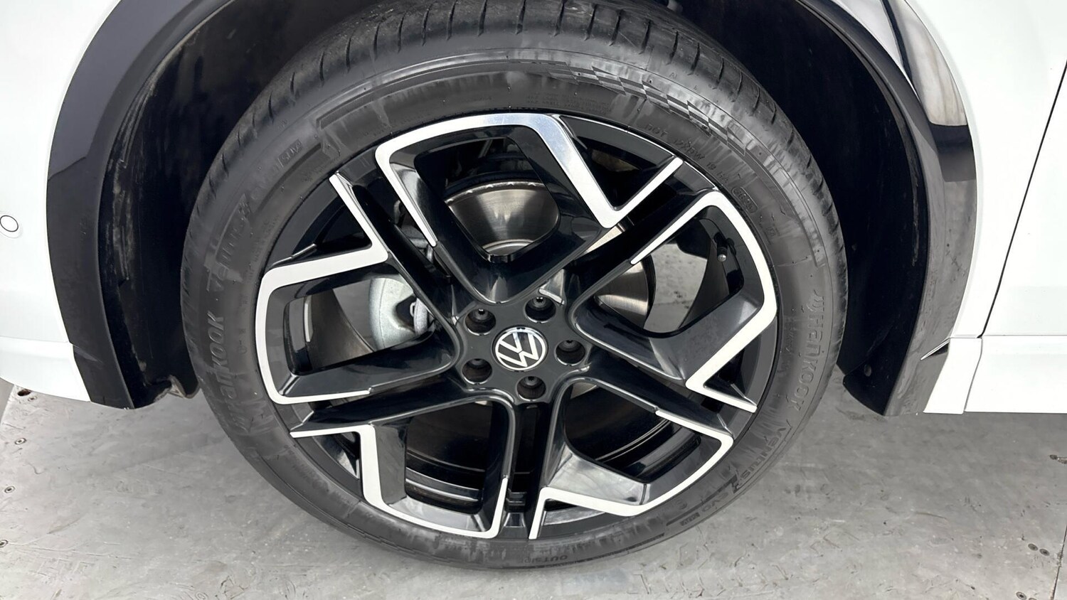 Used Volkswagen Tiguan 2025 for sale - 77760899: Photo 43