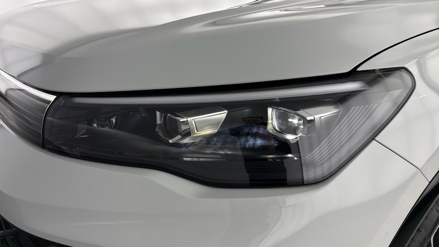 Used Volkswagen Tiguan 2025 for sale - 77760899: Photo 44