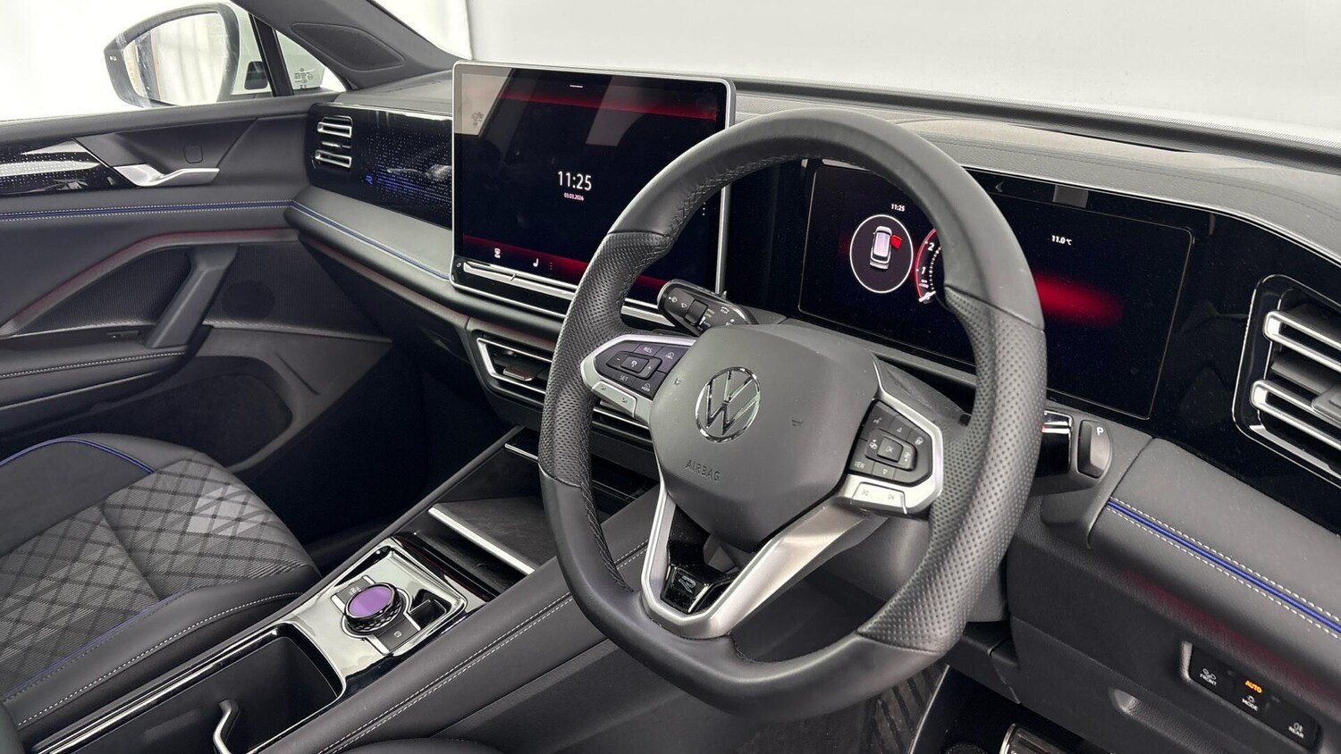 Used Volkswagen Tiguan 2025 for sale - 77760899: Photo 6