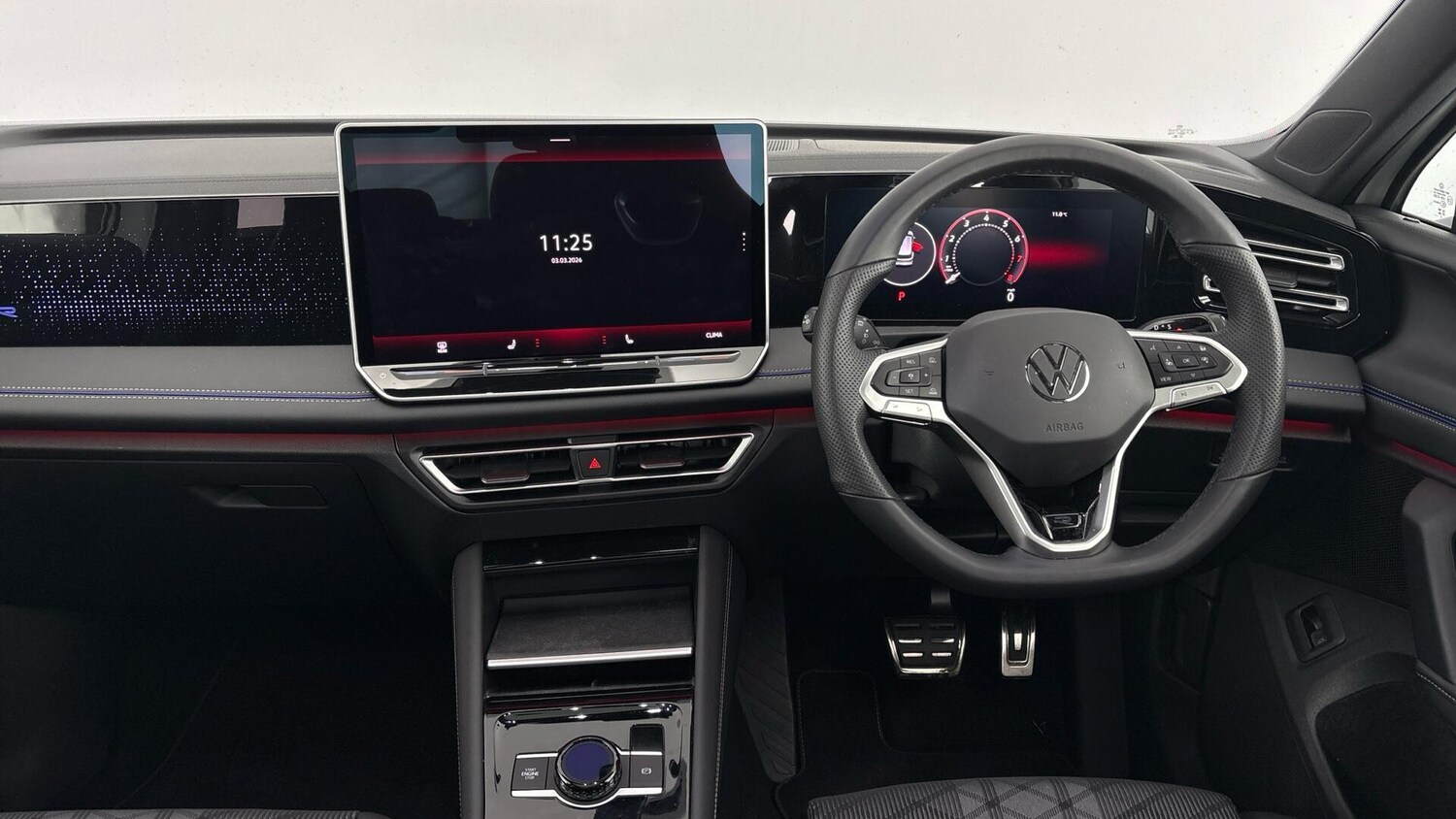 Used Volkswagen Tiguan 2025 for sale - 77760899: Photo 8