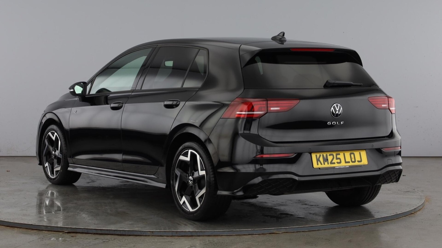 Used Volkswagen Golf 2025 for sale - 77506214: Photo 3