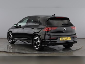 Used Volkswagen Golf 2025 for sale - 77506214: Photo