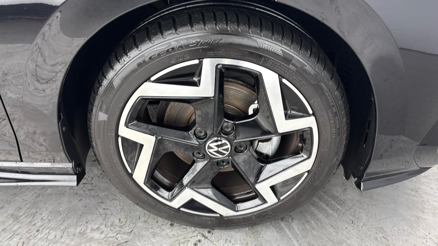 Used Volkswagen Golf 2025 for sale - 77506214: Photo 5