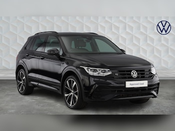 Used Volkswagen Tiguan 2023 for sale - 79099091: Photo