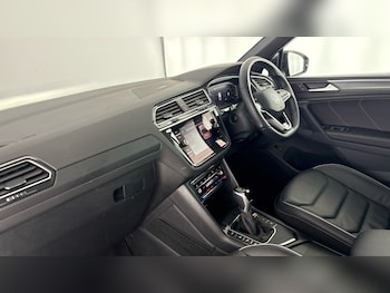 Used Volkswagen Tiguan 2023 for sale - 79099091: Photo