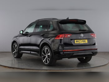 Used Volkswagen Tiguan 2023 for sale - 79099091: Photo