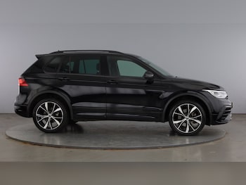 Used Volkswagen Tiguan 2023 for sale - 79099091: Photo