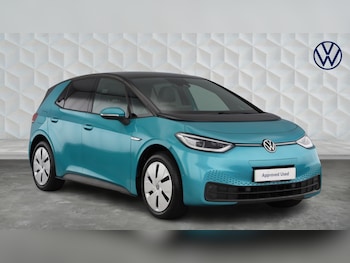 Used Volkswagen ID.3 2023 for sale - 78421159: Photo