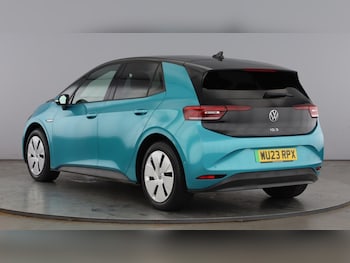 Used Volkswagen ID.3 2023 for sale - 78421159: Photo