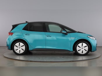 Used Volkswagen ID.3 2023 for sale - 78421159: Photo
