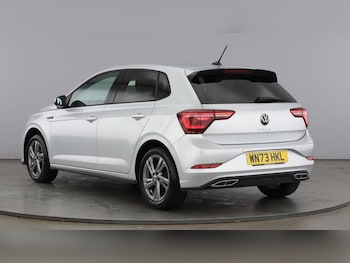 Used Volkswagen Polo 2023 for sale - 77701435: Photo