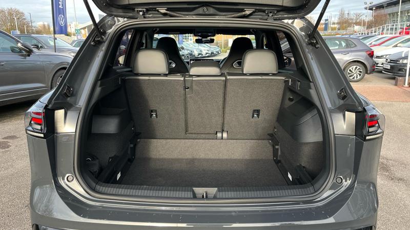 Used Volkswagen Tiguan 2025 for sale - 76703054: Photo 10