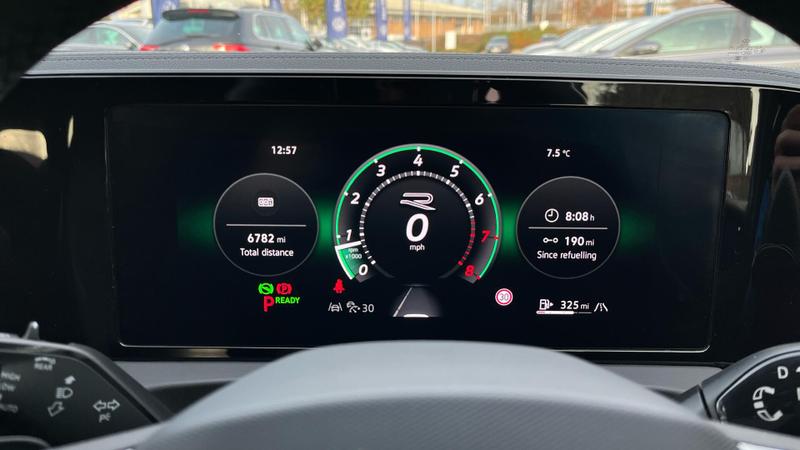 Used Volkswagen Tiguan 2025 for sale - 76703054: Photo 12