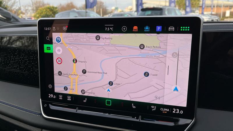 Used Volkswagen Tiguan 2025 for sale - 76703054: Photo 13