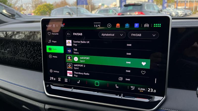 Used Volkswagen Tiguan 2025 for sale - 76703054: Photo 14