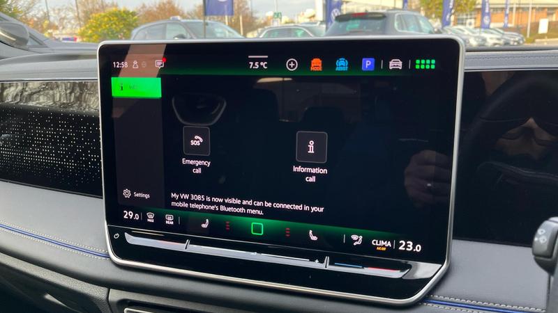 Used Volkswagen Tiguan 2025 for sale - 76703054: Photo 15