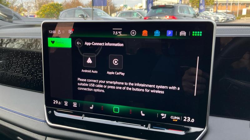 Used Volkswagen Tiguan 2025 for sale - 76703054: Photo 16