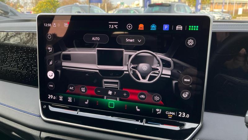 Used Volkswagen Tiguan 2025 for sale - 76703054: Photo 17