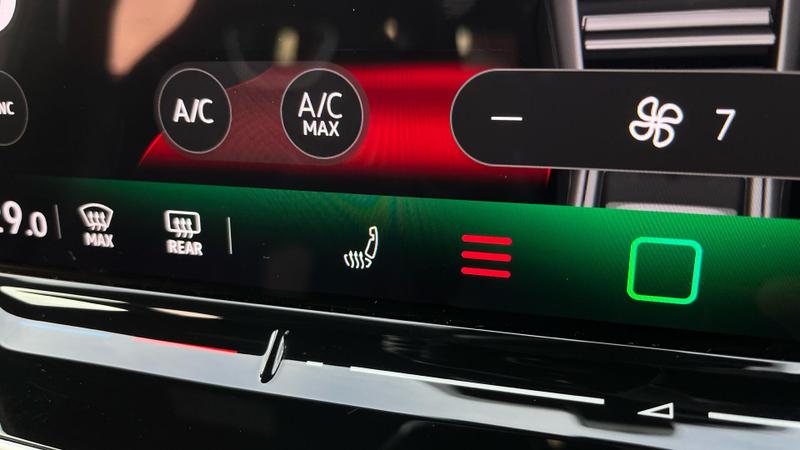 Used Volkswagen Tiguan 2025 for sale - 76703054: Photo 18