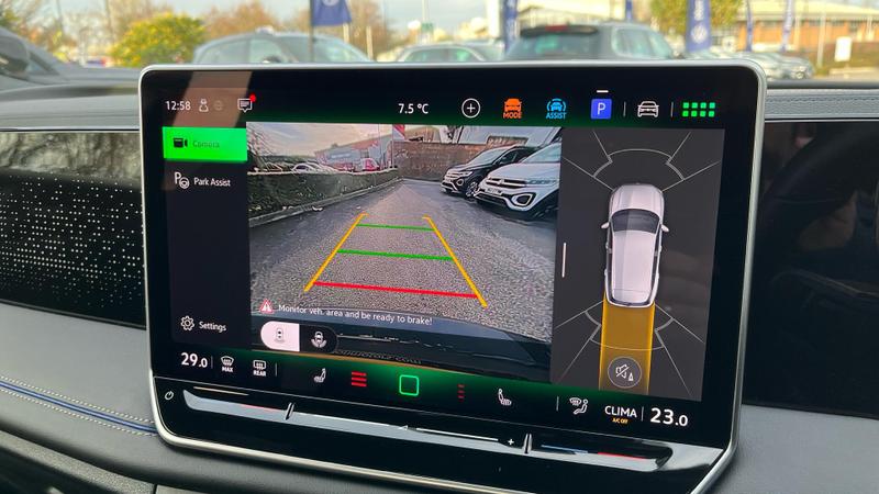 Used Volkswagen Tiguan 2025 for sale - 76703054: Photo 19