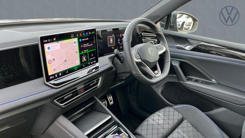 Used Volkswagen Tiguan 2025 for sale - 76703054: Photo 2