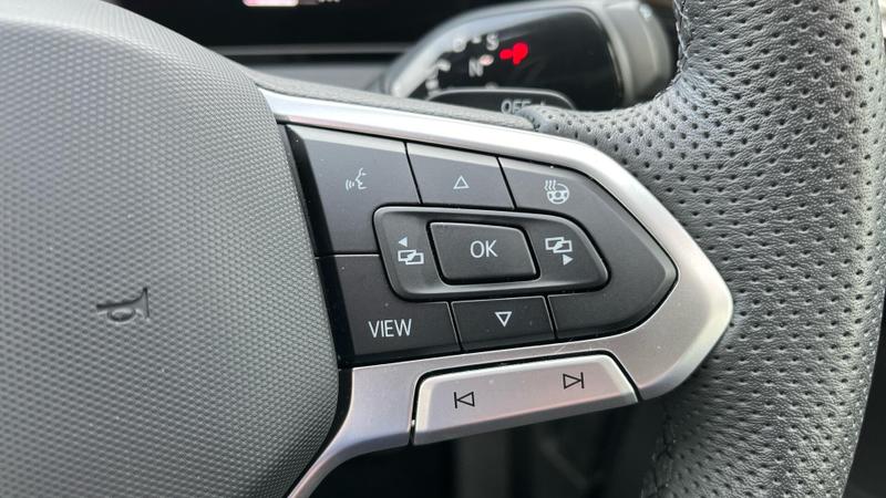 Used Volkswagen Tiguan 2025 for sale - 76703054: Photo 26