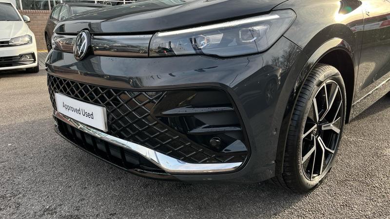 Used Volkswagen Tiguan 2025 for sale - 76703054: Photo 28