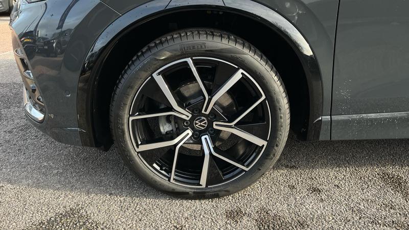 Used Volkswagen Tiguan 2025 for sale - 76703054: Photo 29