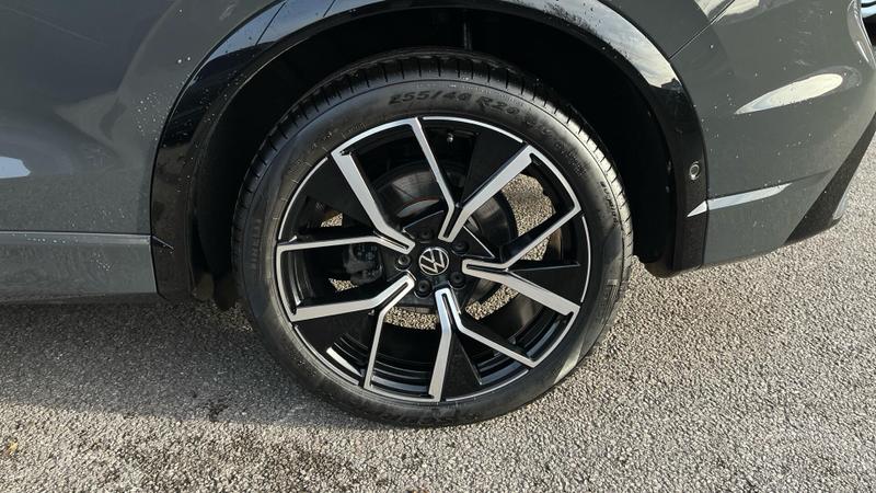 Used Volkswagen Tiguan 2025 for sale - 76703054: Photo 30