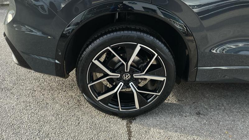 Used Volkswagen Tiguan 2025 for sale - 76703054: Photo 31