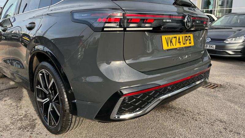 Used Volkswagen Tiguan 2025 for sale - 76703054: Photo 34