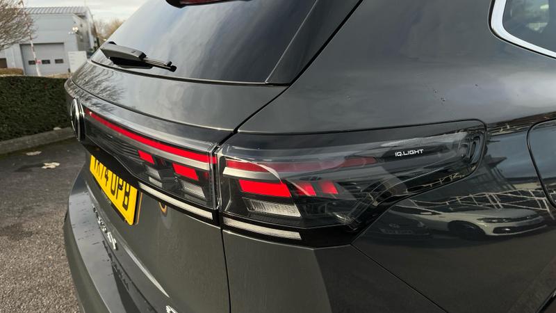 Used Volkswagen Tiguan 2025 for sale - 76703054: Photo 36