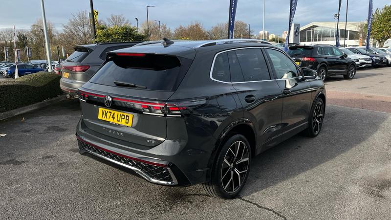 Used Volkswagen Tiguan 2025 for sale - 76703054: Photo 37