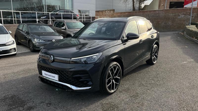 Used Volkswagen Tiguan 2025 for sale - 76703054: Photo 38