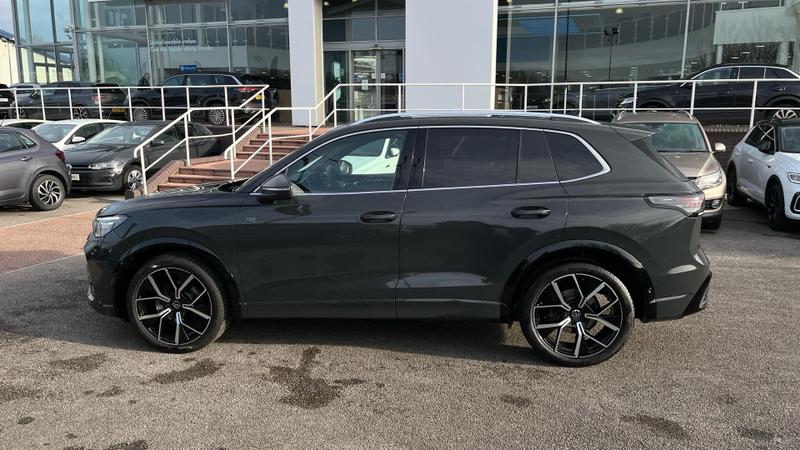 Used Volkswagen Tiguan 2025 for sale - 76703054: Photo 39