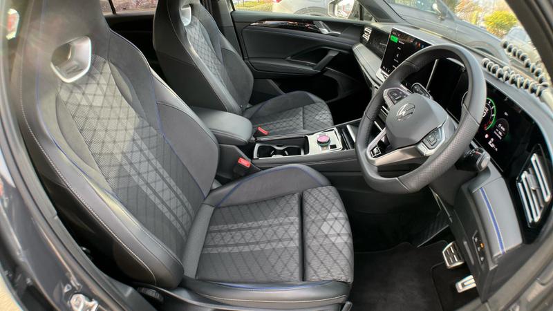 Used Volkswagen Tiguan 2025 for sale - 76703054: Photo 43