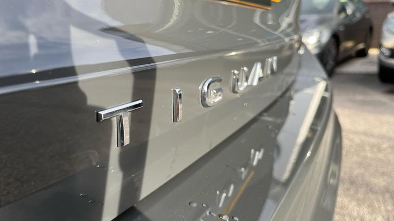 Used Volkswagen Tiguan 2025 for sale - 76703054: Photo 46