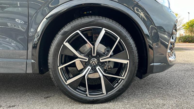 Used Volkswagen Tiguan 2025 for sale - 76703054: Photo 5