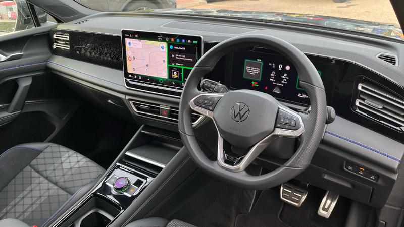 Used Volkswagen Tiguan 2025 for sale - 76703054: Photo 6